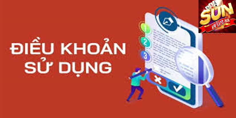 Quy định về điều khoản Sunwin88