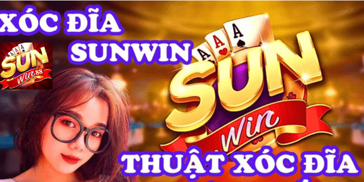 Chơi xóc đĩa tại Sunwin88 còn gì bằng