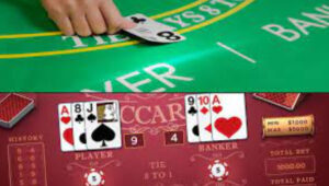 baccarat sunwin 3