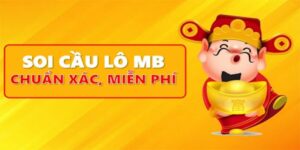 Soi cầu lô đề miền Bắc